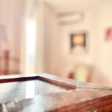 In Malaga With Sea And Mountain Views Апартаменти Торремолінос