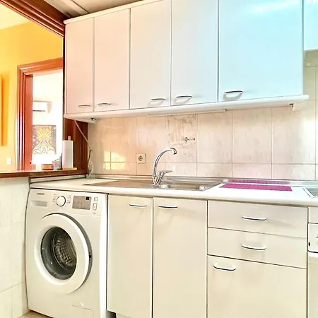 In Malaga With Sea And Mountain Views * Торремолінос