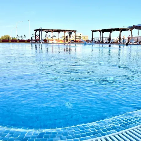 In Malaga With Sea And Mountain Views Апартаменти *