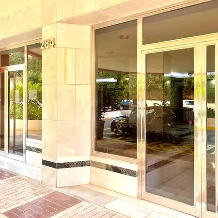 Apartment With Communal Pool Torremolinos