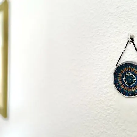 In Malaga With Sea And Mountain Views Torremolinos