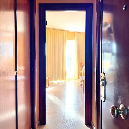 Appartement In Malaga With Sea And Mountain Views *