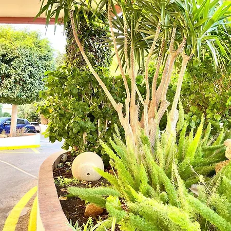 Апартаменти In Malaga With Sea And Mountain Views